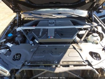 BMW 2023 BMW X3 M 2023 3.0l 3.0 Benzyna 473KM, zdjęcie 8