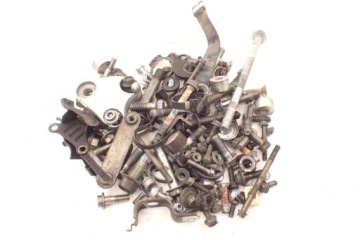 Śruby z demontażu Yamaha XJR 1200