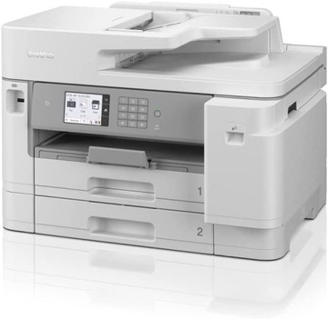 Brother MFC-J5955DW A3 LAN Wi-Fi A3 ДУПЛЕКС NFC