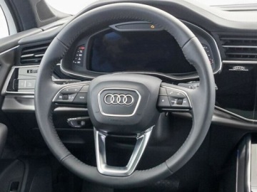 Audi Q7 II SUV Facelifting  3.0 50 TDI 286KM 2026 AUDI Q7 50 TDI quattro S Line Suv 3.0 (286KM) 2026, zdjęcie 6