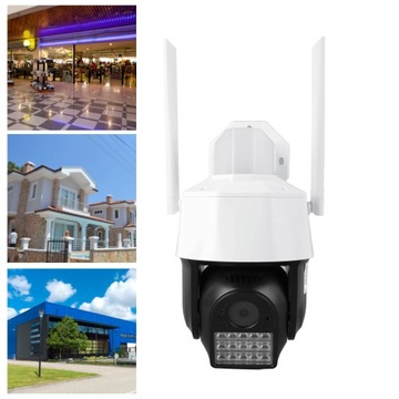 камера безопасности