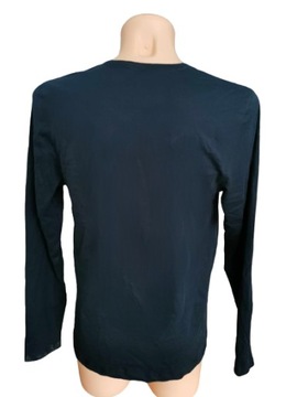 HUGO BOSS ORYGINALNA BLUZKA LONGSLEEVE M P7B94