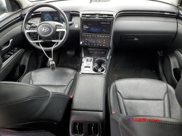 Hyundai Tucson IV 2023 Hyundai Tucson 2023r., 2,5L 2.5 Benzyna 187KM, zdjęcie 7