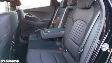 Hyundai i30 III 2024 Hyundai i30 1.5 T-GDI 48V Smart 1.5 Hybryda 140KM, zdjęcie 14