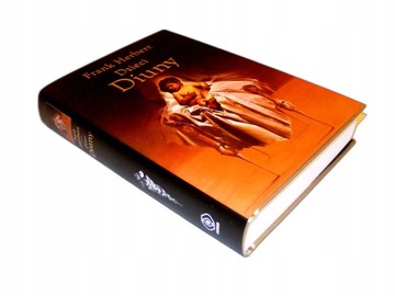 DZIECI DIUNY - Frank Herbert ________________ NOWA