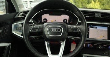 Audi Q3 II 2020 Audi Q3 (Nr.055) 3.5 TDI Automat Quattro Navi Klima Tempoma Kamera Gwaranc, zdjęcie 22