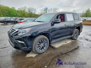 Lexus GX 2023 Lexus GX 2023 LEXUS GX 460 4.6 Benzyna 301KM