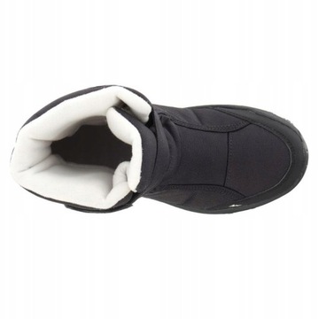 ВОДОНЕПРОНИЦАЕМЫЕ ДЕТСКИЕ СНЕЖНЫЕ БОТИНКИ КЕЧУА