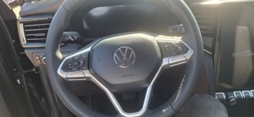 Volkswagen Amarok II 2025 Volkswagen Amarok 2.0 TDI 205 KM DSG, zdjęcie 35