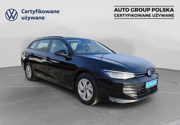 Volkswagen Passat B8 Variant Facelifting 1.5 TSI EVO 150KM 2024 Volkswagen Passat B9 Business Pakiet Zimowy, FV 23, ACC, Kamera, Gwarancj, zdjęcie 16