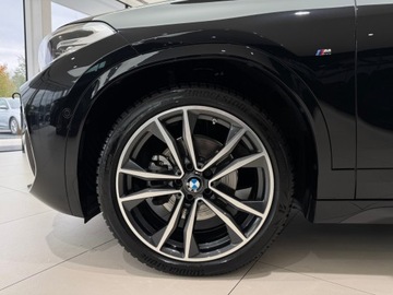 BMW X2 F39 2022 BMW X2 sDrive18i M Sport / 1 właściciel / Salon Po, zdjęcie 17