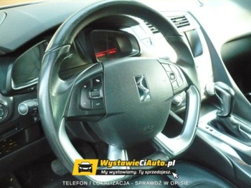 DS 5 2016 Citroen DS5 Telefon: 602_640_181 Lokalizacja: Grochowalsk, zdjęcie 9