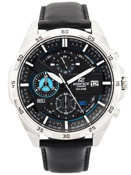 МУЖСКИЕ ЧАСЫ CASIO EFR-556L-1AVUEF EDIFICE Секундомер