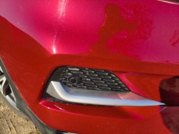 Nissan Qashqai II Crossover Facelifting 1.5 dCi 115KM 2019 Nissan Qashqai NISSAN QASHAI 1.5 dCi Tekna panorama nawi 360 kamery 1.5, zdjęcie 22