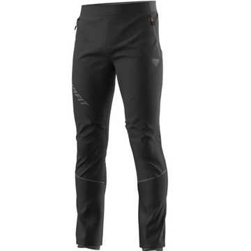 Dynafit Spodnie Męskie Speed Dynastretch 0911 Black Out M