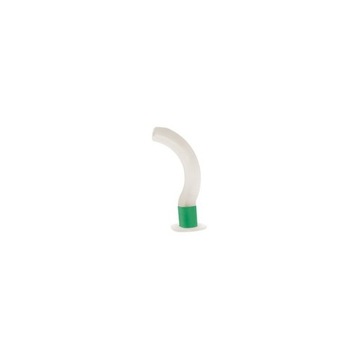 Rurka ustno-gardłowa Guedel nr 2 dł. 8cm sterylna