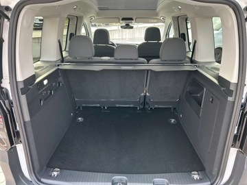 Volkswagen Caddy V Caddy 1.5 TSI 114KM 2025 Volkswagen Caddy PanAmericana/DEMO AUTOMAT 1.5 TS, zdjęcie 10