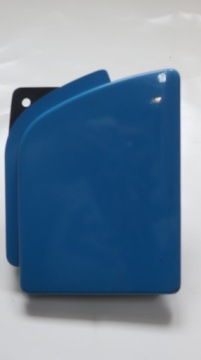 КРЫШКА ТОПЛИВОНАЛИВНОЙ ЗАПРАВКИ RENAULT MASTER III MOVANO B 781200017R