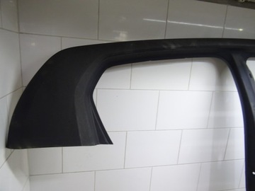 PRÓG BŁOTNIK PRAWY TYŁ POSZYCIE VW UP 1S4809604