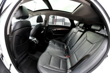 Hyundai i40 Kombi 1.7 CRDi HIGH 136KM 2013 Hyundai i40 Xenon Ledy Skóra Navi Kamera Infinity, zdjęcie 7