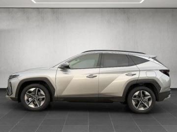 Hyundai Tucson IV 2026 HYUNDAI Tucson 1.6 T-GDi HEV Executive 2WD aut 239KM 2026, zdjęcie 4