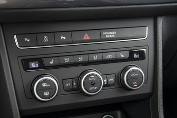 Seat Ateca SUV Facelifting 1.5 EcoTSI 150KM 2026 Seat Ateca Style 1.5 TSI 150 KM Dostępny od, zdjęcie 19