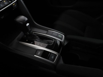 Honda Civic X Sedan 4d 1.5 VTEC Turbo 182KM 2017 Honda Civic Automat Navi Kamera cofania, zdjęcie 28