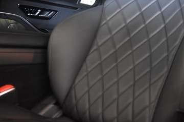 Mercedes Klasa S W223/V223 2025 S Klasa 450 d 4-Matic L AMG Line 2.9 (367KM) 2025, zdjęcie 3