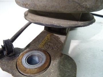 CITROEN PEUGEOT C5 508 2.2 HDI ULOŽENÍ MOTORU ORIGINÁLNÍ 9677674580