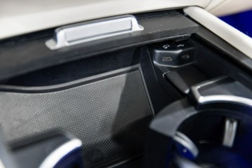 Mercedes GLE V167 SUV 2.9 400d 330KM 2022 Mercedes GLE 400 Premium Plus. 7-os! Gwarancja., zdjęcie 34