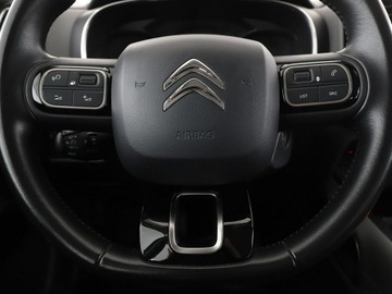 Citroen C5 Aircross SUV 1.5 BlueHDI 131KM 2018 Citroen C5 Aircross 1.5 Blue-HDi Live Klimatyzacja, zdjęcie 20