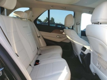 Mercedes GLE V167 2024 Mercedes-Benz GLE 350 4Matic 2024 2.0l 2.0 Benzyna 255KM, zdjęcie 11