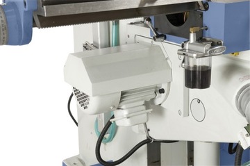 DUŻA FREZARKA 1250x260 OBR. GŁOWICA WYŚWIETLACZ CE