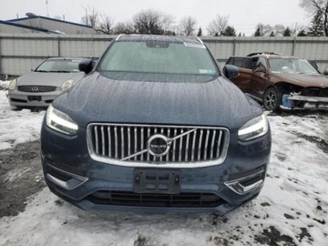 Volvo XC90 II 2020 Volvo XC 90 2020, T6 Inscription, 2.0 L, od ubezpieczalni 2.0 Benzyna 330KM, zdjęcie 4