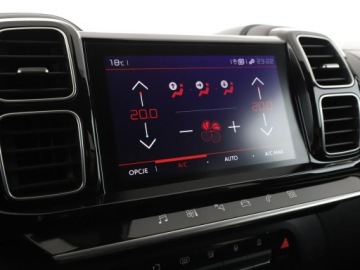 Citroen C5 Aircross SUV 1.5 BlueHDI 131KM 2021 Citroen C5 Aircross 1.5 HDi Automat Feel, zdjęcie 26