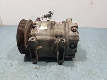 RENAULT VEL SATIS 3.5 V6 КОМПРЕССОР КОНДИЦИОНЕРА ВОЗДУХА 8200133818