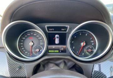 Mercedes GLE W166/C292 2017 Mercedes-Benz GLE GLE 500 e 4-Matic I Salon PL I Vat23 I Plug In 3.0 442KM, zdjęcie 17