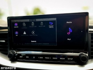 Kia XCeed PHEV Facelifting 1.6 GDi Plug-In 141KM 2023 Kia XCeed Kia XCeed 1.6 GDI PHEV L Business Line DCT 1.6 Hybryda Plug-in, zdjęcie 30