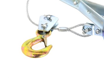 Li -cable Libch 2t / 2 режимы / Geko G01072