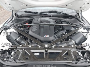 BMW Seria 4 G22-23-26 2023 BMW M4 Competition 2023 3.0l 3.0 Benzyna 503KM, zdjęcie 8