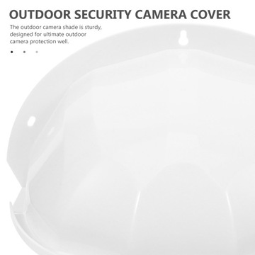 КОРПУС КУПОЛЬНОЙ КАМЕРЫ ВНЕШНЯЯ КРЫШКА