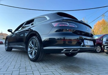 Volkswagen Arteon Fastback Facelifting 2.0 TDI 200KM 2023 Volkswagen Arteon Shooting Brake R-LINE 2.0 TDI 200KM Automat Gwarancja Za, zdjęcie 34