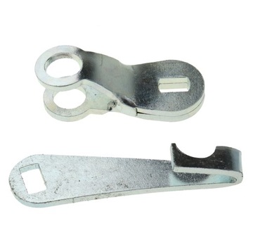 ROMET OGAR MOTORYNKA PEGAZ PEDAŁ HAMULCA ZESTAW