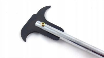 Обобородовой рычаг доставки парусного спорта