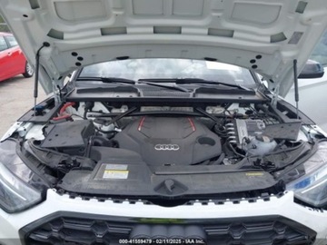 Audi Q5 II 2023 Audi SQ5 Premium Plus 2023 3.0l 3.0 Benzyna 349KM, zdjęcie 8