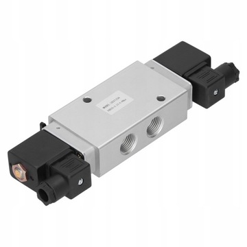 2-pozycyjny zawór elektromagnetyczny 5-kierunkowy