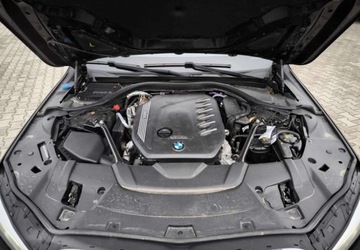 BMW Seria 7 G11-G12 2021 BMW Seria 7 BMW Seria 7 730d 3.0 Diesel 265KM, zdjęcie 27