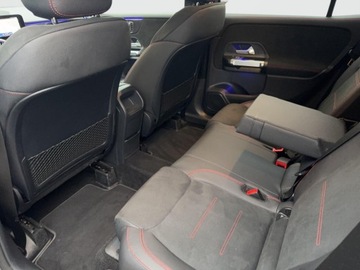 Mercedes GLB SUV 1.3 200 163KM 2025 Mercedes-Benz GLB 200 200 Pakiet AMG, zdjęcie 18