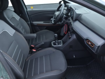 Dacia Logan III 2023 Dacia Sandero 1.0 TCe, Salon Polska, zdjęcie 8