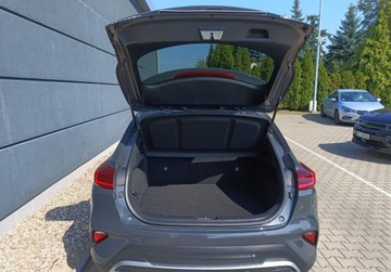 Kia XCeed Crossover Facelifting 1.5 T-GDi 160KM 2023 Kia XCeed 1.5 T-GDi 160KM MSmart DCT Salon PL Vat 23 Automat 1.5 Benzyna, zdjęcie 7